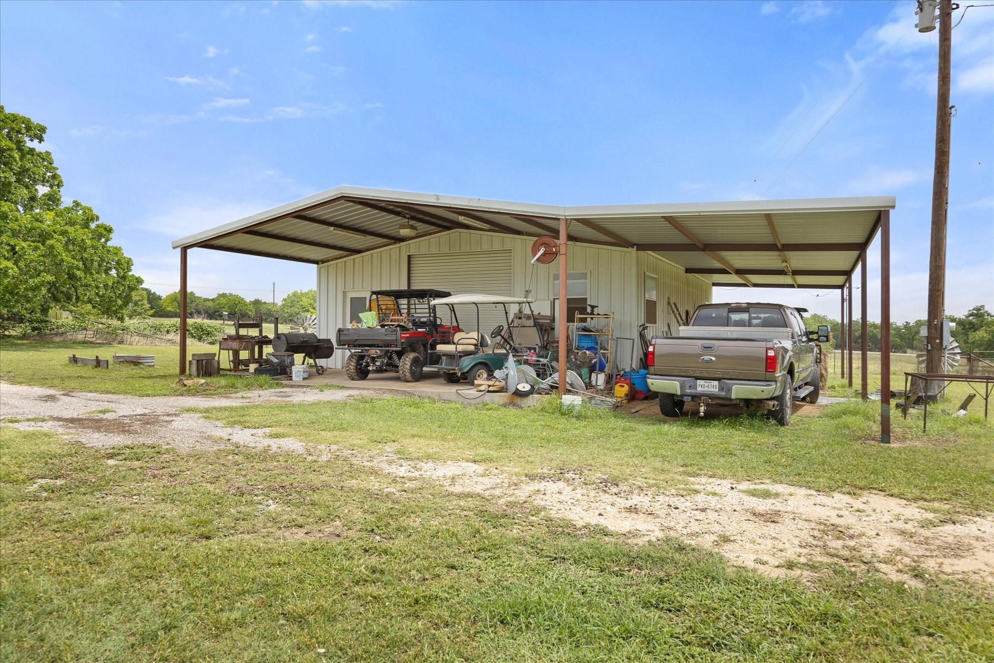 3165 Fm 51 Bluff Dale TX 76433