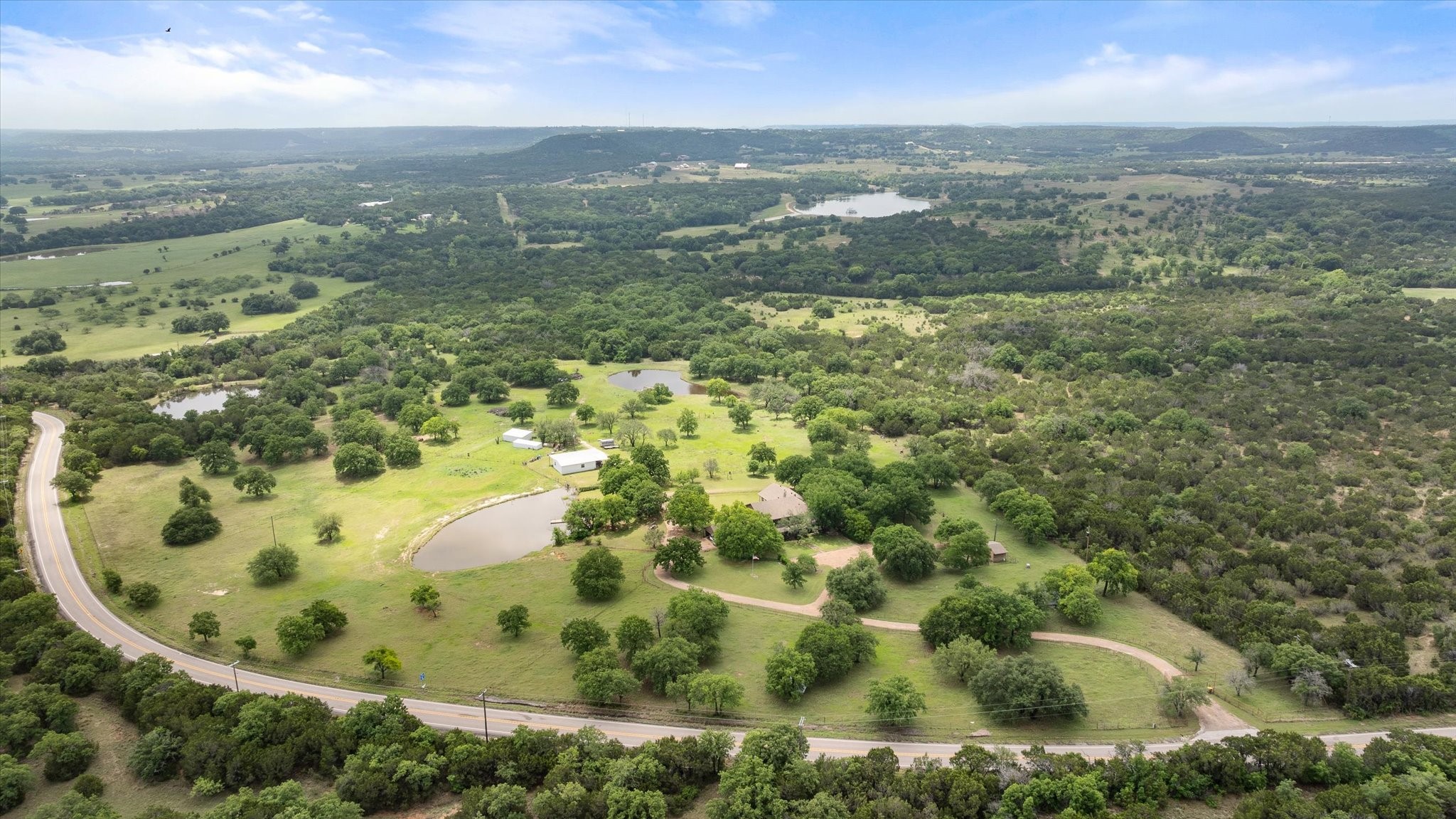 3165 Fm 51 Bluff Dale TX 76433
