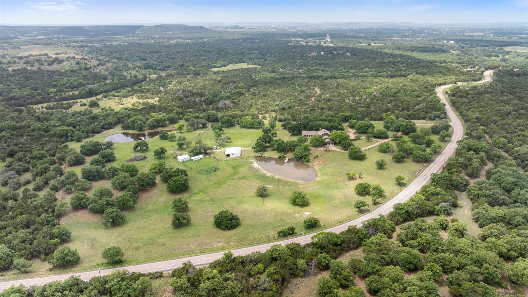 3165 Fm 51 Bluff Dale TX 76433