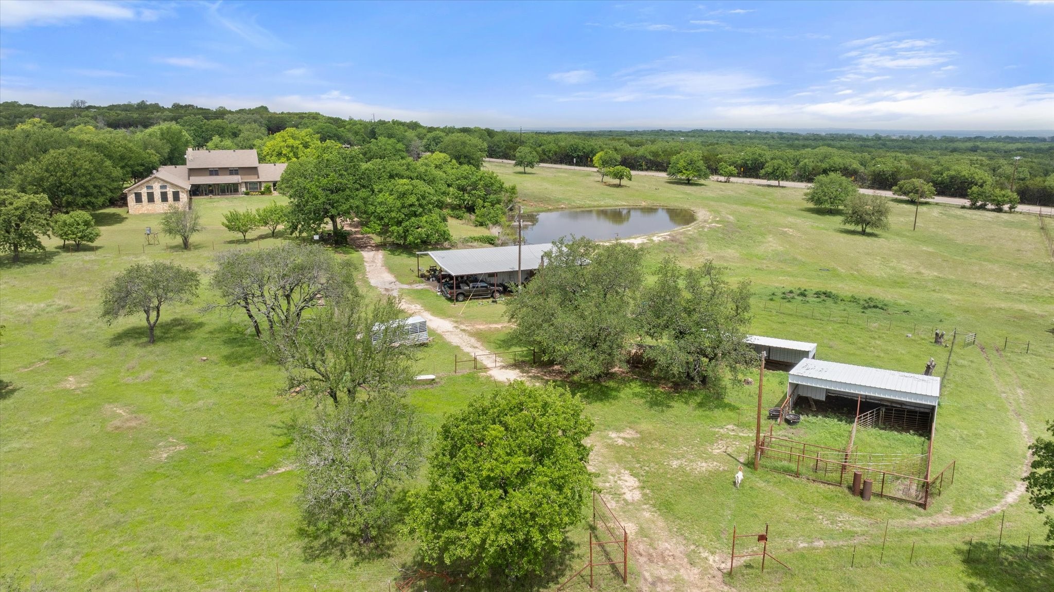 3165 Fm 51 Bluff Dale TX 76433