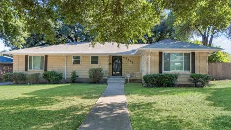 2212 Sutter Street Dallas TX 75216
