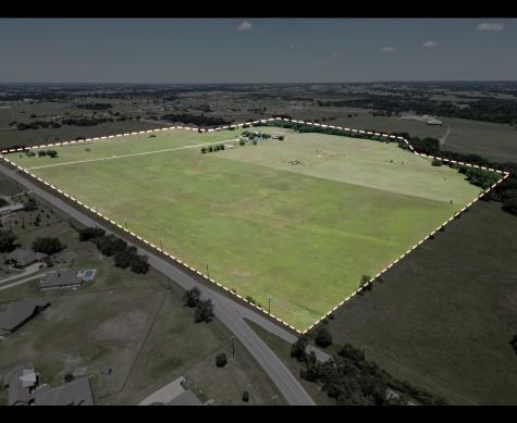 3401 Fm 1189 Road Brock TX 76087