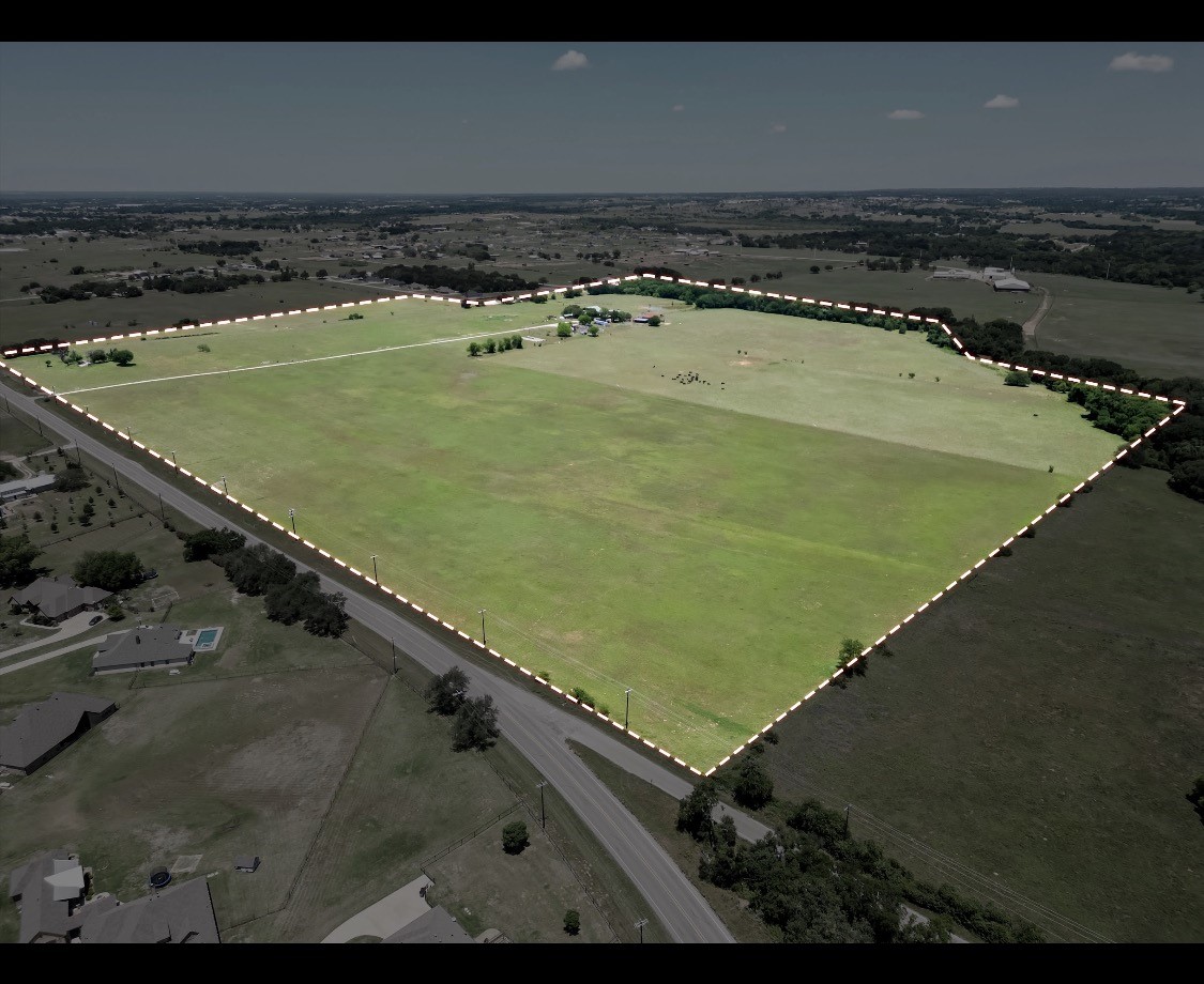 3401 Fm 1189 Road Brock TX 76087