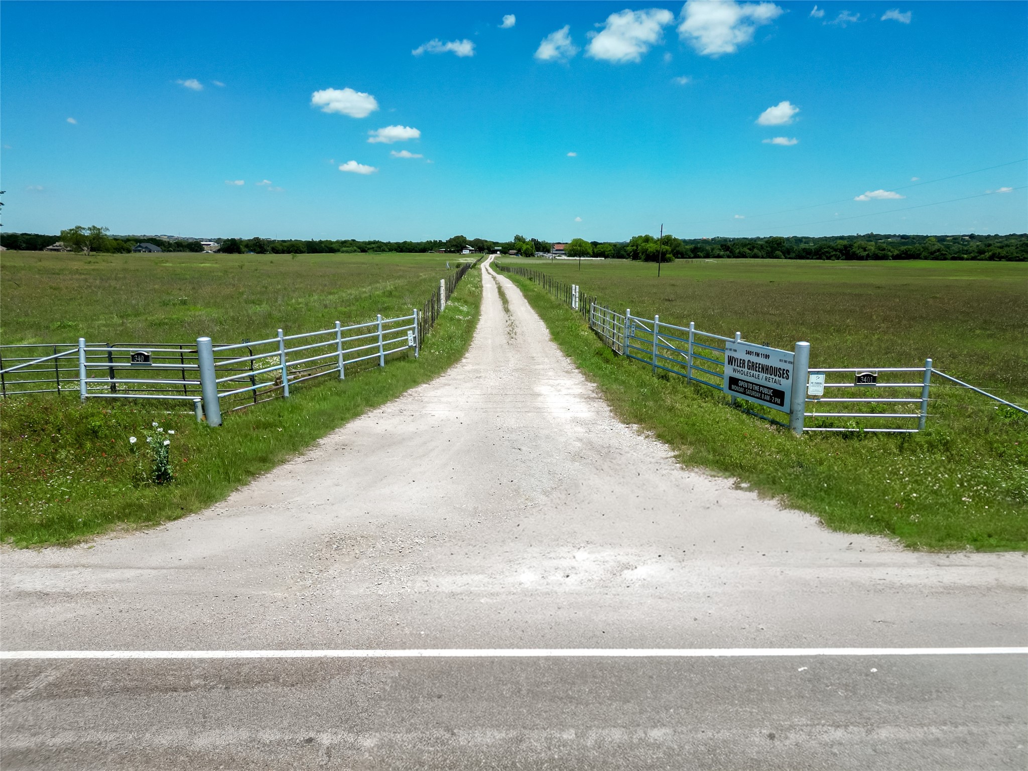 3401 Fm 1189 Road Brock TX 76087
