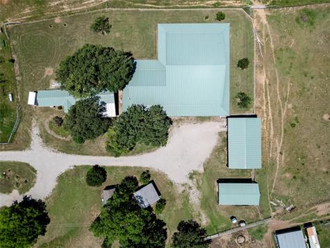 3401 Fm 1189 Road Brock TX 76087