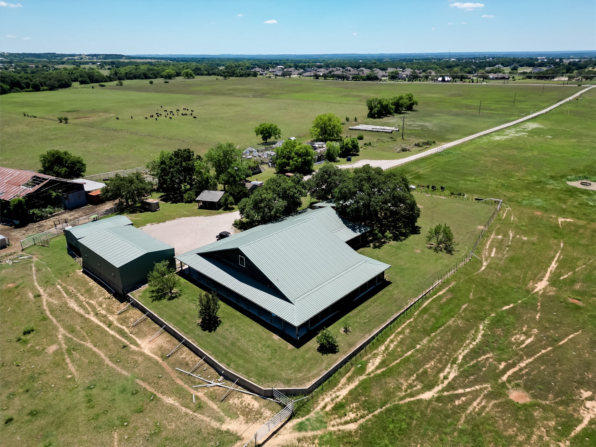 3401 Fm 1189 Road Brock TX 76087