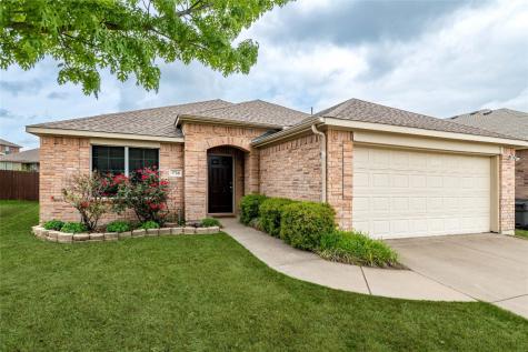 1724 White Mountain Way Princeton TX 75407