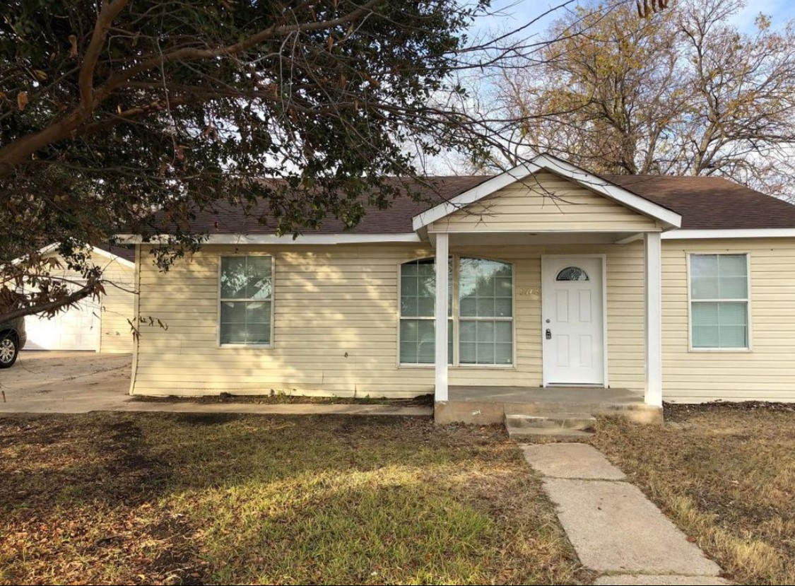 5713 Madge Place Haltom City TX 76117