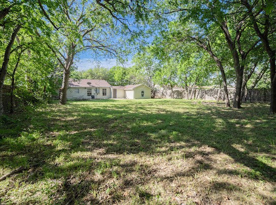 5713 Madge Place Haltom City TX 76117