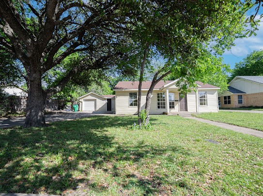 5713 Madge Place Haltom City TX 76117