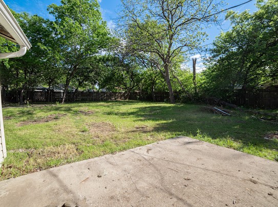 5713 Madge Place Haltom City TX 76117
