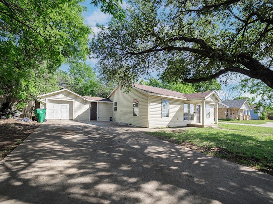 5713 Madge Place Haltom City TX 76117
