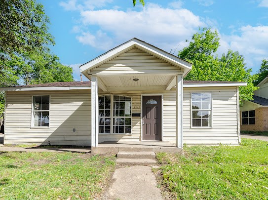 5713 Madge Place Haltom City TX 76117