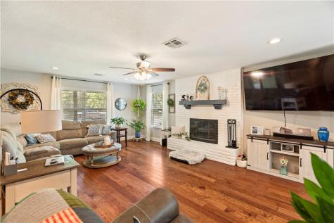1412 Alford Drive Hillsboro TX 76645