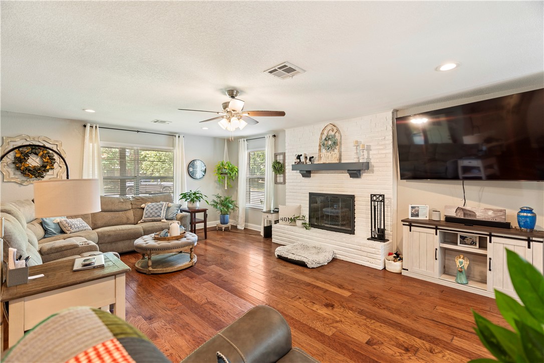 1412 Alford Drive Hillsboro TX 76645