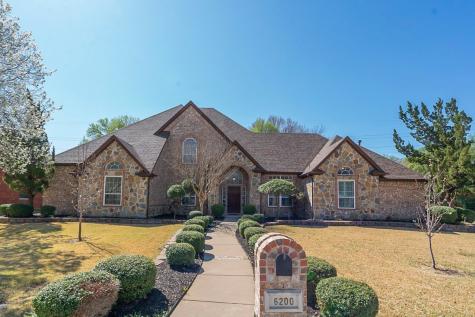 6200 Riverview Circle Fort Worth TX 76112