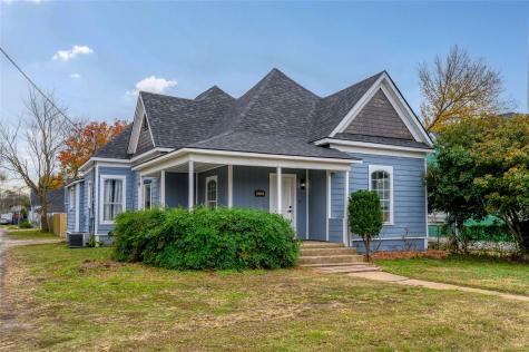 1212 E Chaffin Street Sherman TX 75090