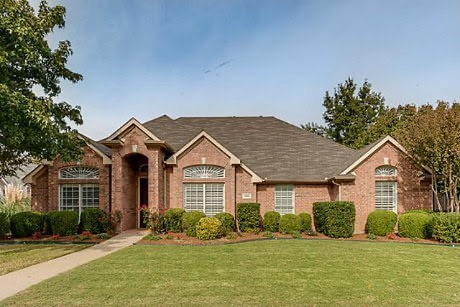 508 Landwyck Lane Flower Mound TX 75028