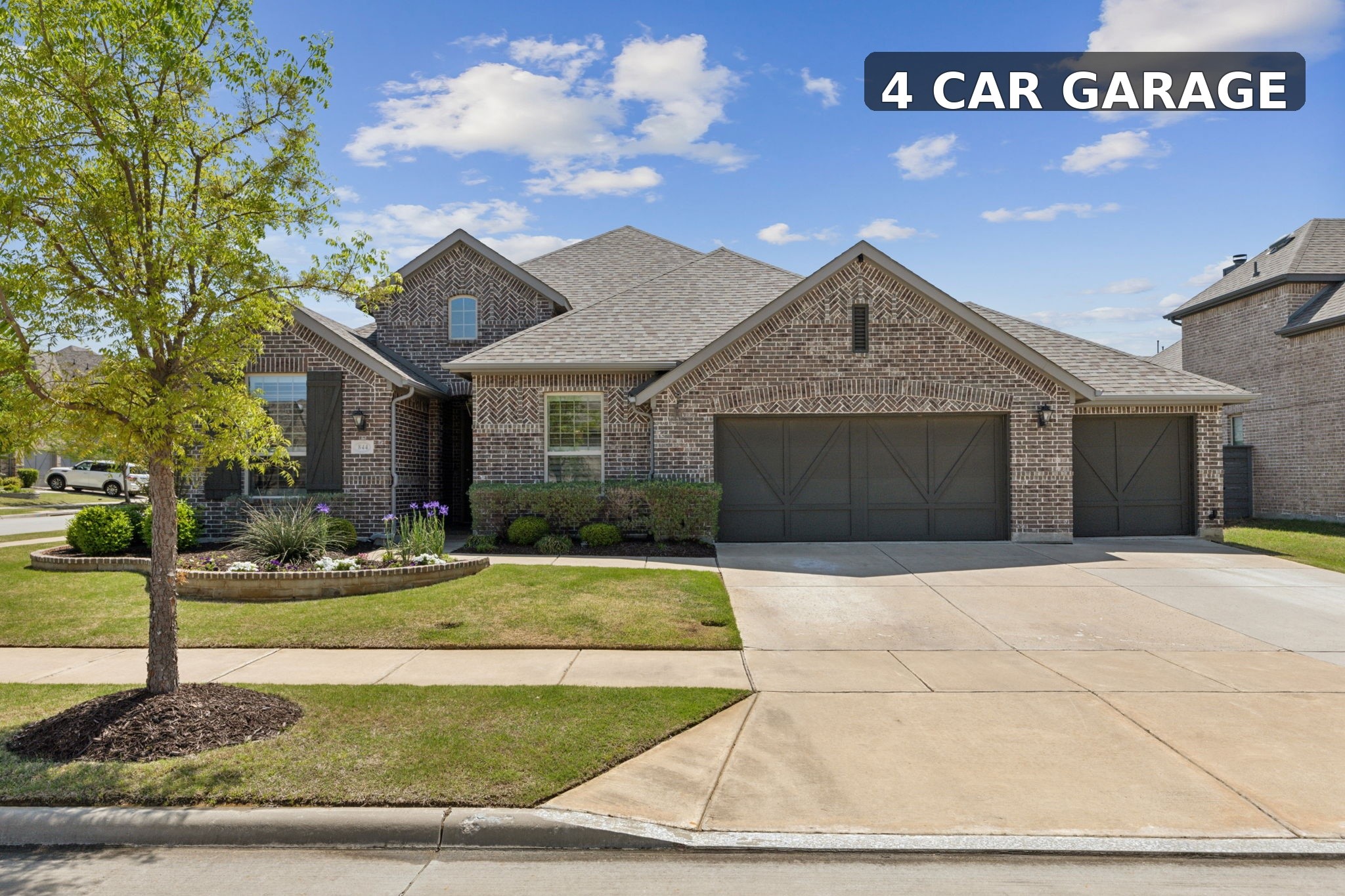 844 Elm Fork Trail Little Elm TX 76227