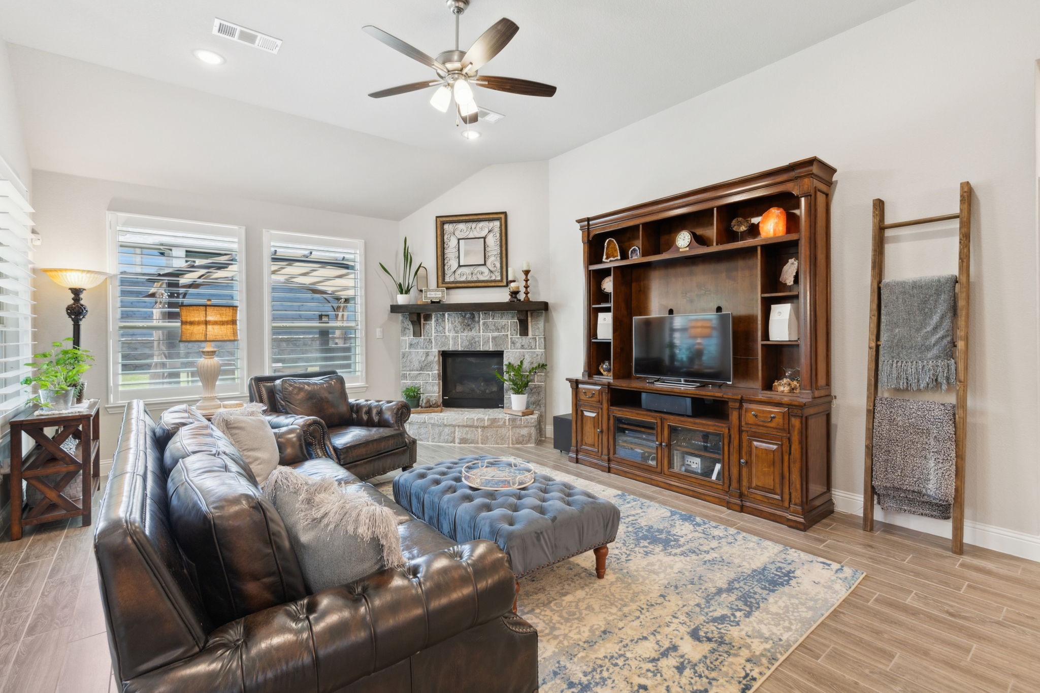 844 Elm Fork Trail Little Elm TX 76227