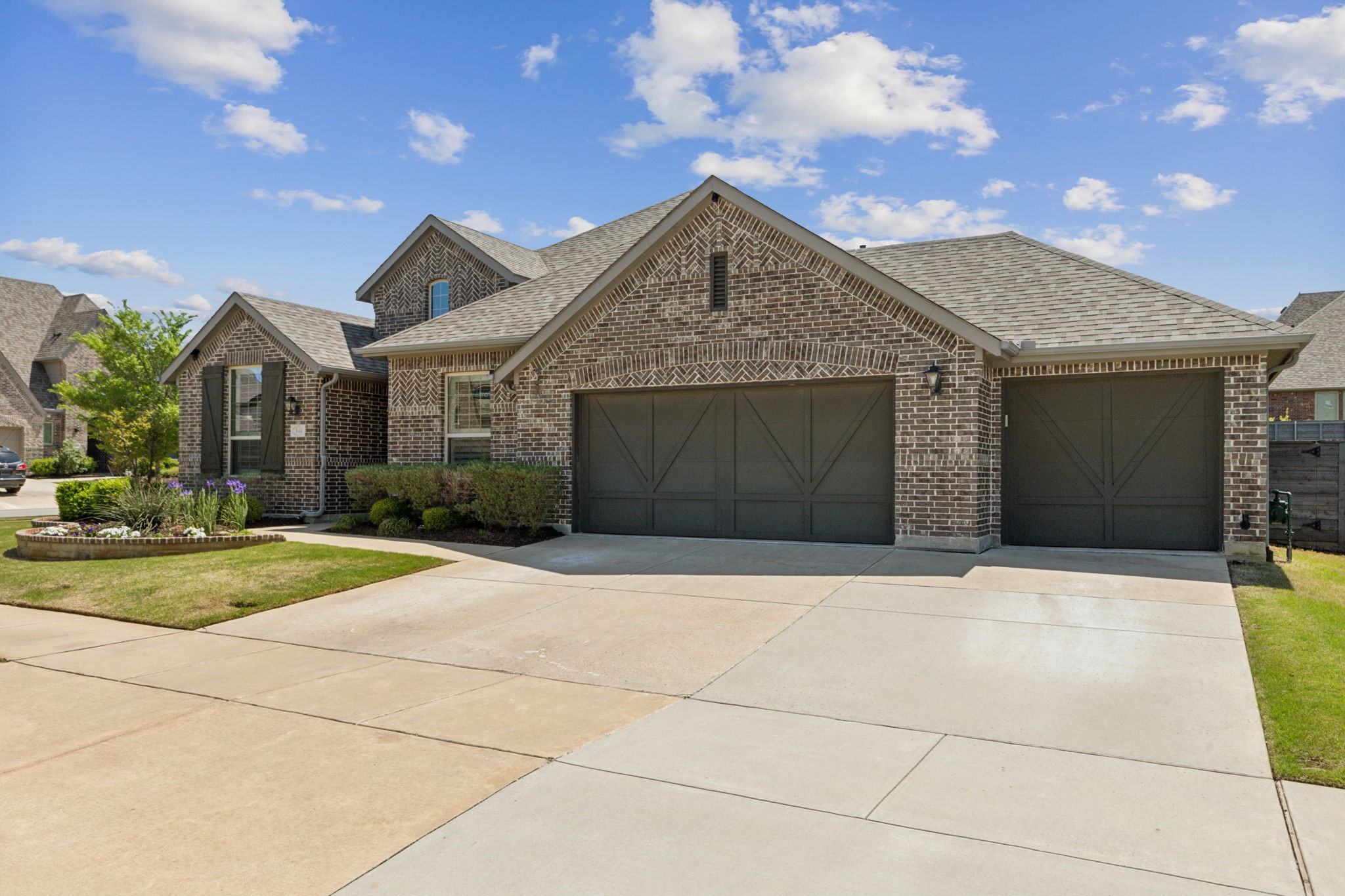 844 Elm Fork Trail Little Elm TX 76227