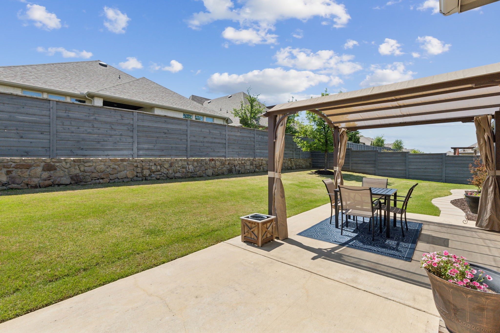 844 Elm Fork Trail Little Elm TX 76227