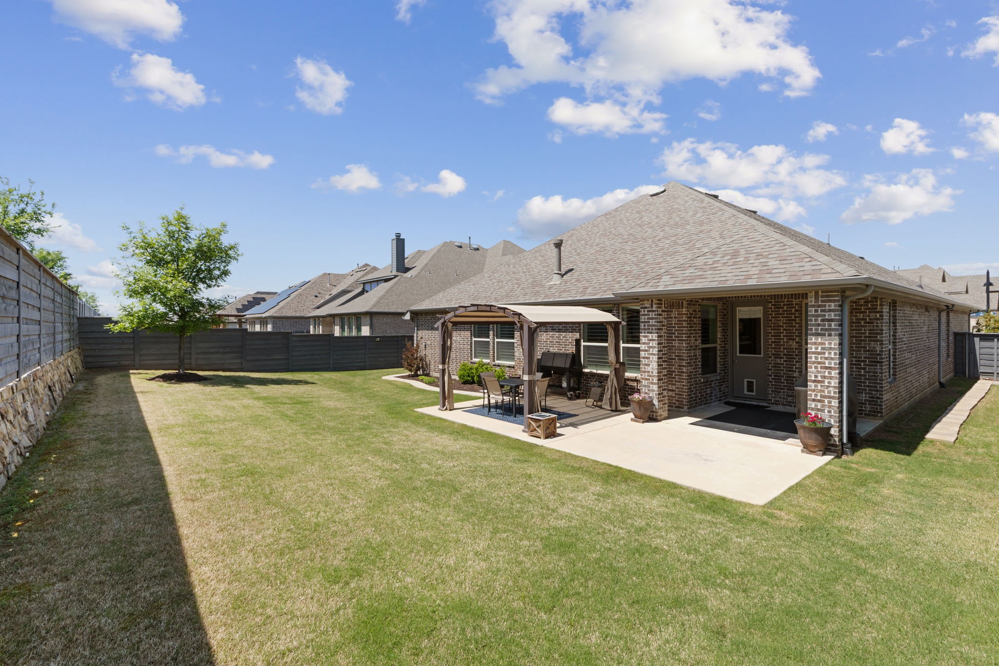 844 Elm Fork Trail Little Elm TX 76227