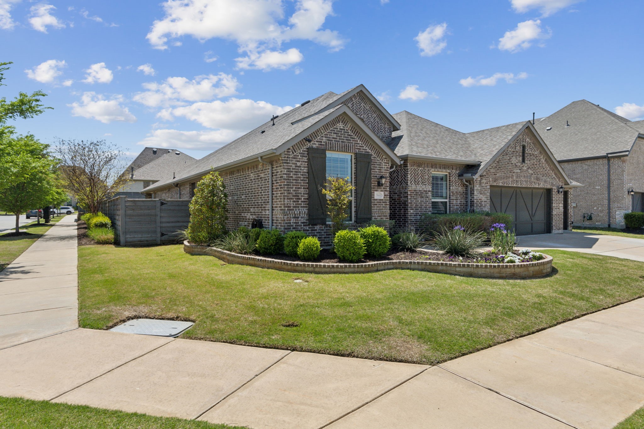 844 Elm Fork Trail Little Elm TX 76227