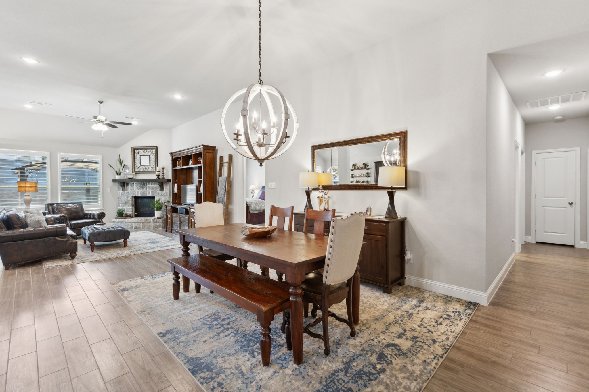 844 Elm Fork Trail Little Elm TX 76227