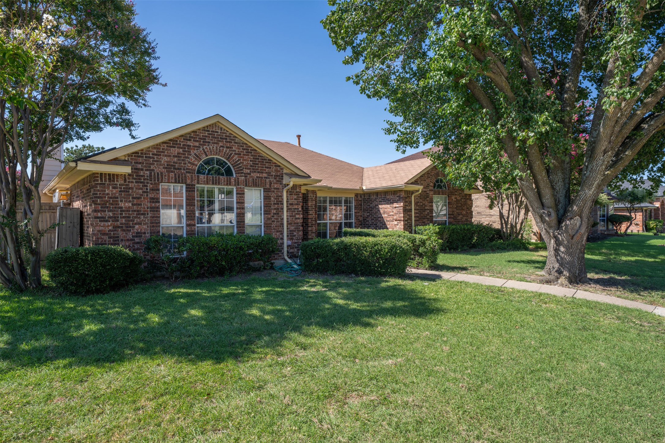 3405 Tulip Lane Rowlett TX 75089
