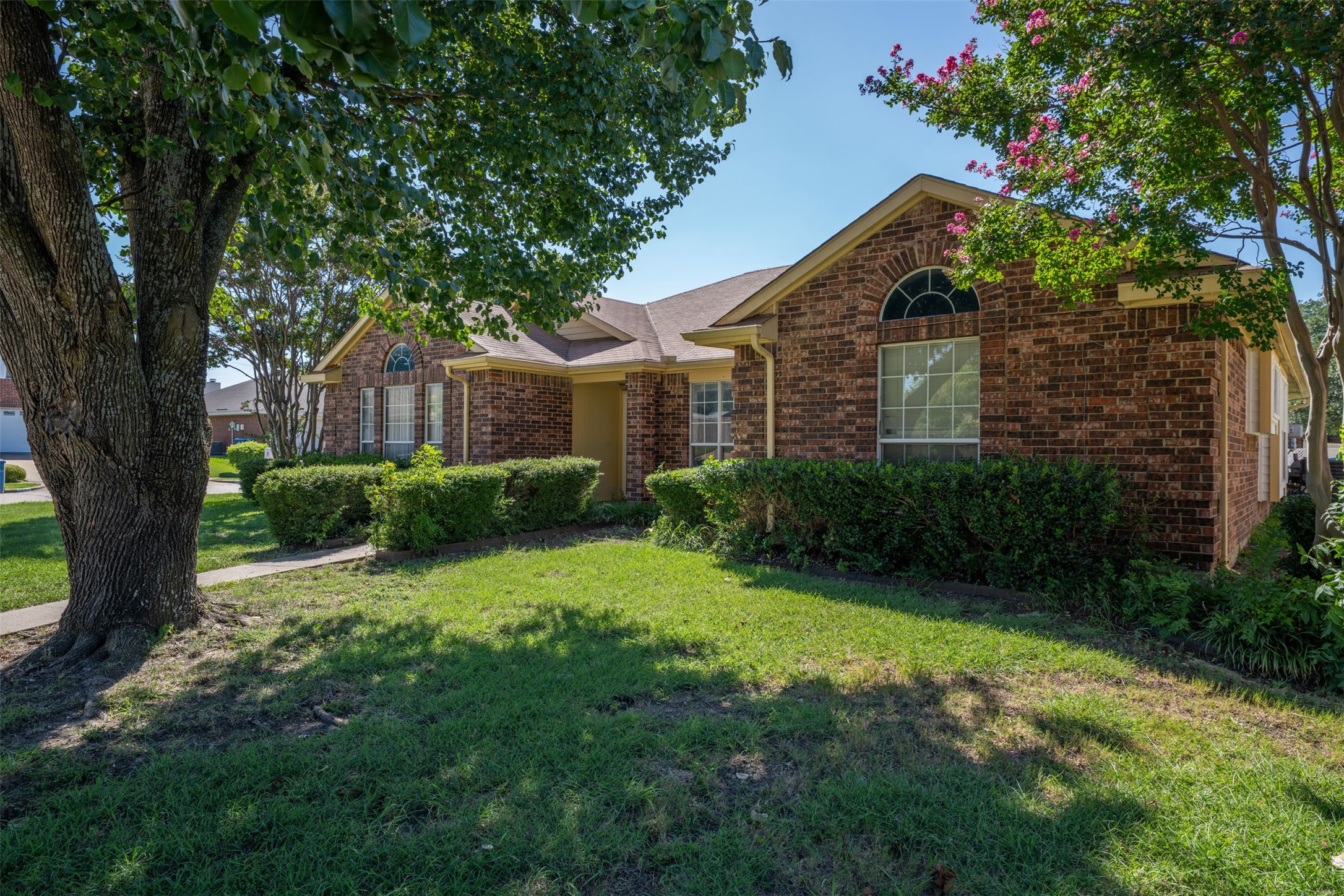 3405 Tulip Lane Rowlett TX 75089