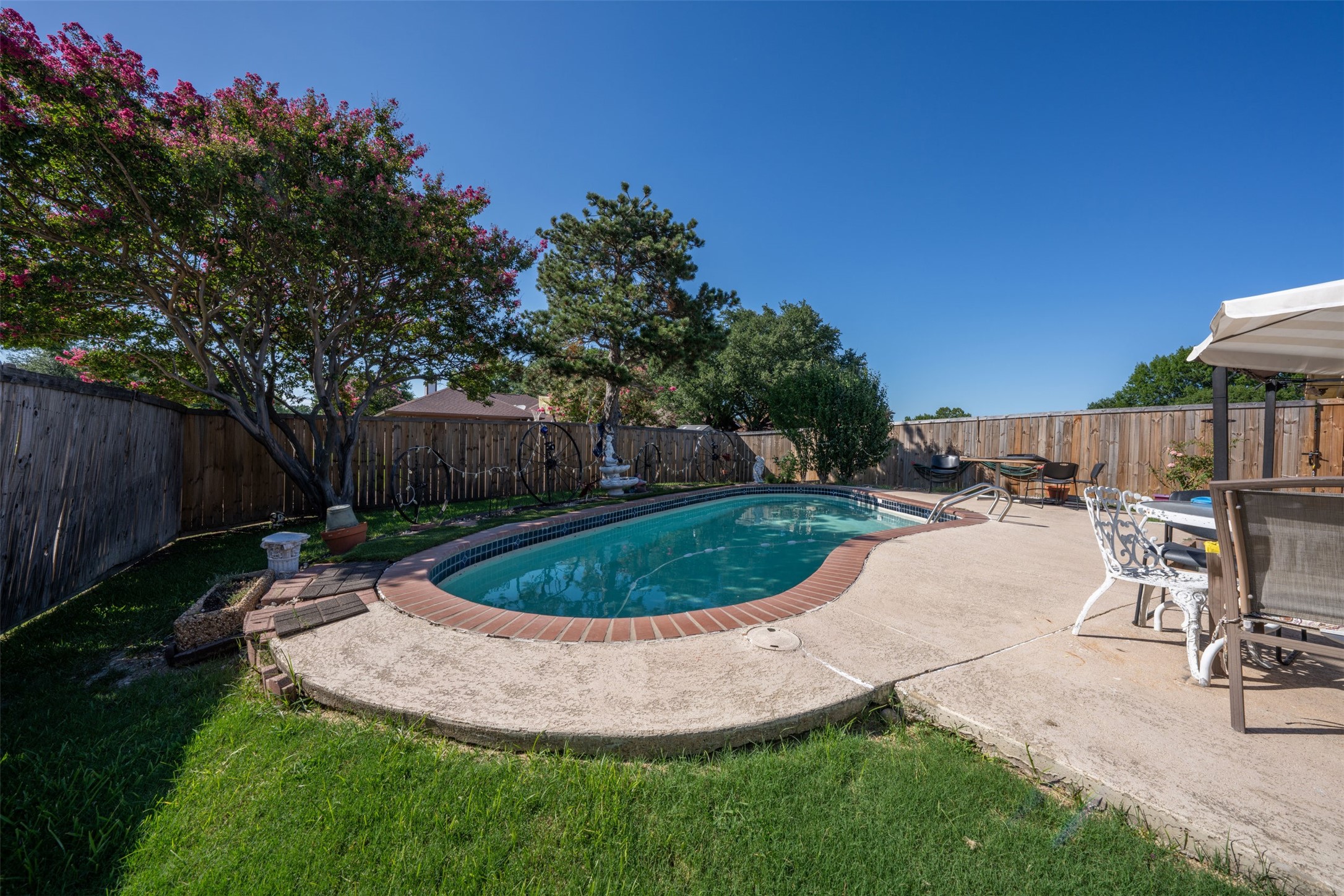 3405 Tulip Lane Rowlett TX 75089