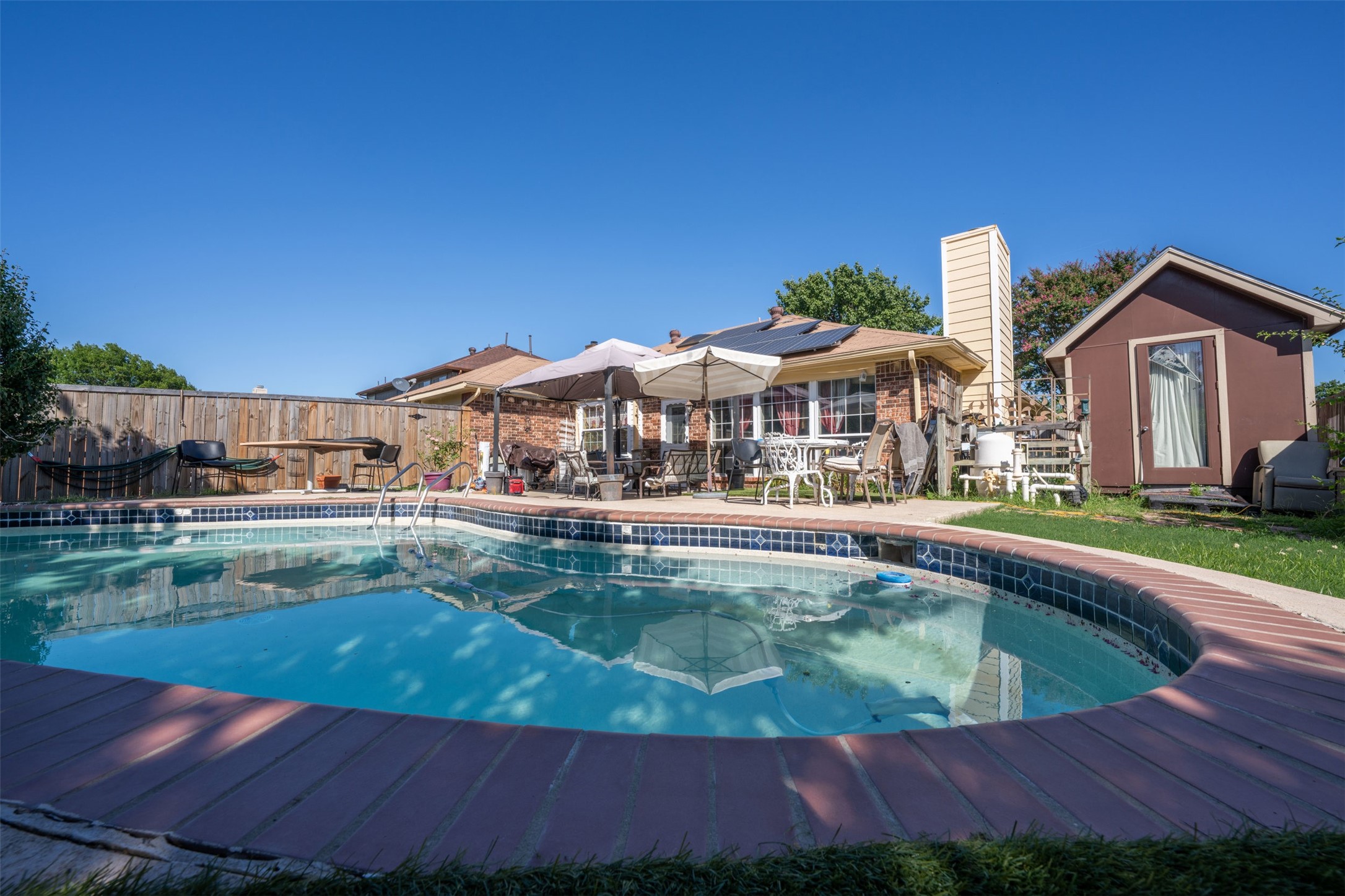 3405 Tulip Lane Rowlett TX 75089