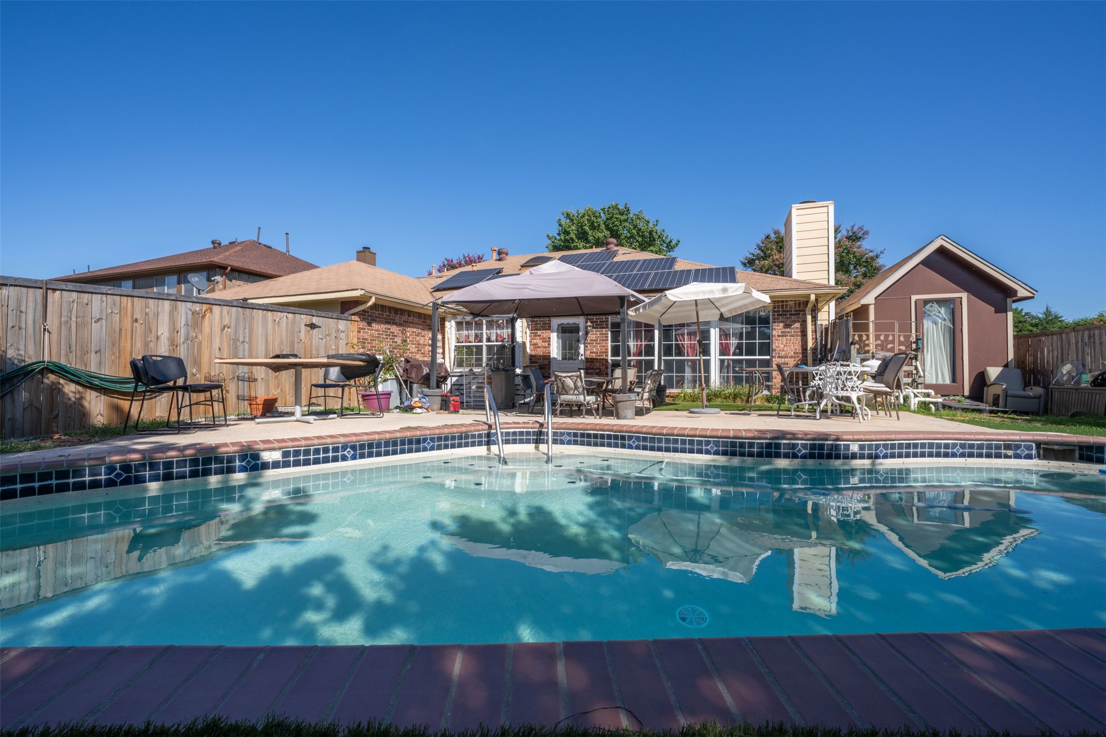 3405 Tulip Lane Rowlett TX 75089