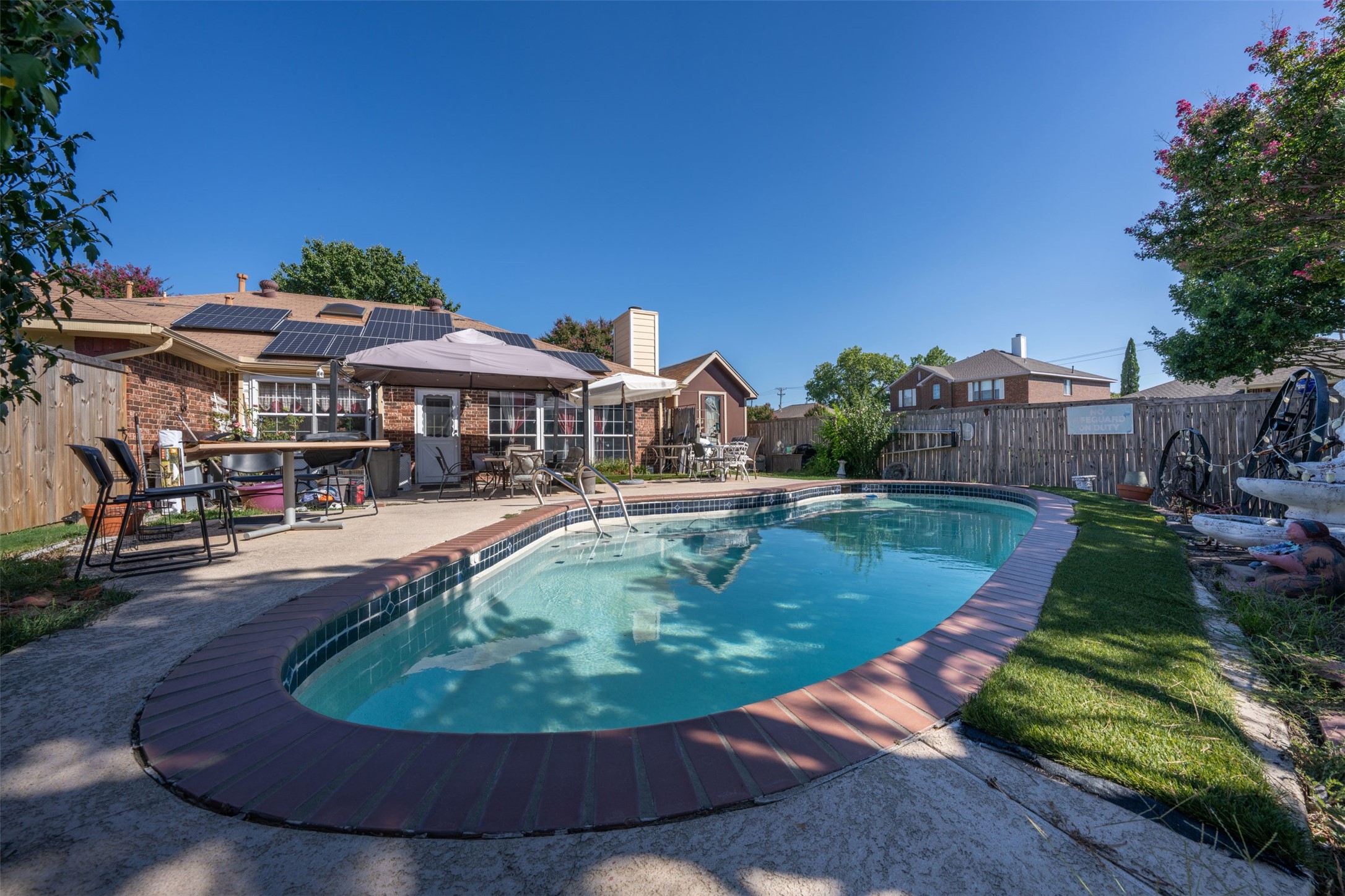 3405 Tulip Lane Rowlett TX 75089