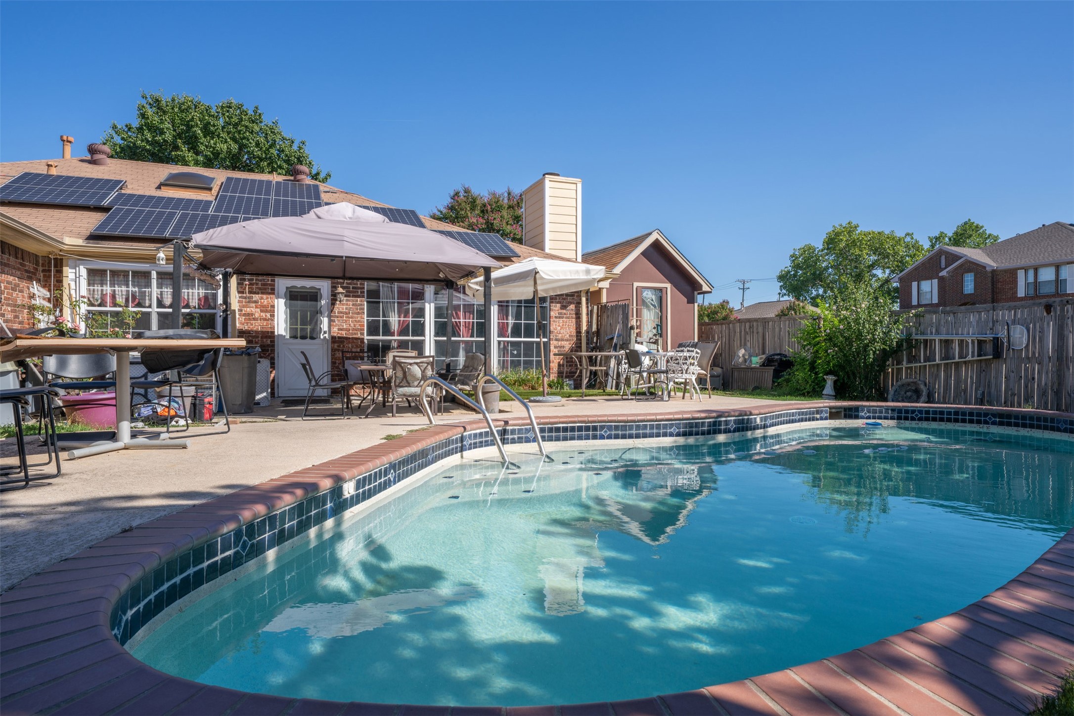 3405 Tulip Lane Rowlett TX 75089