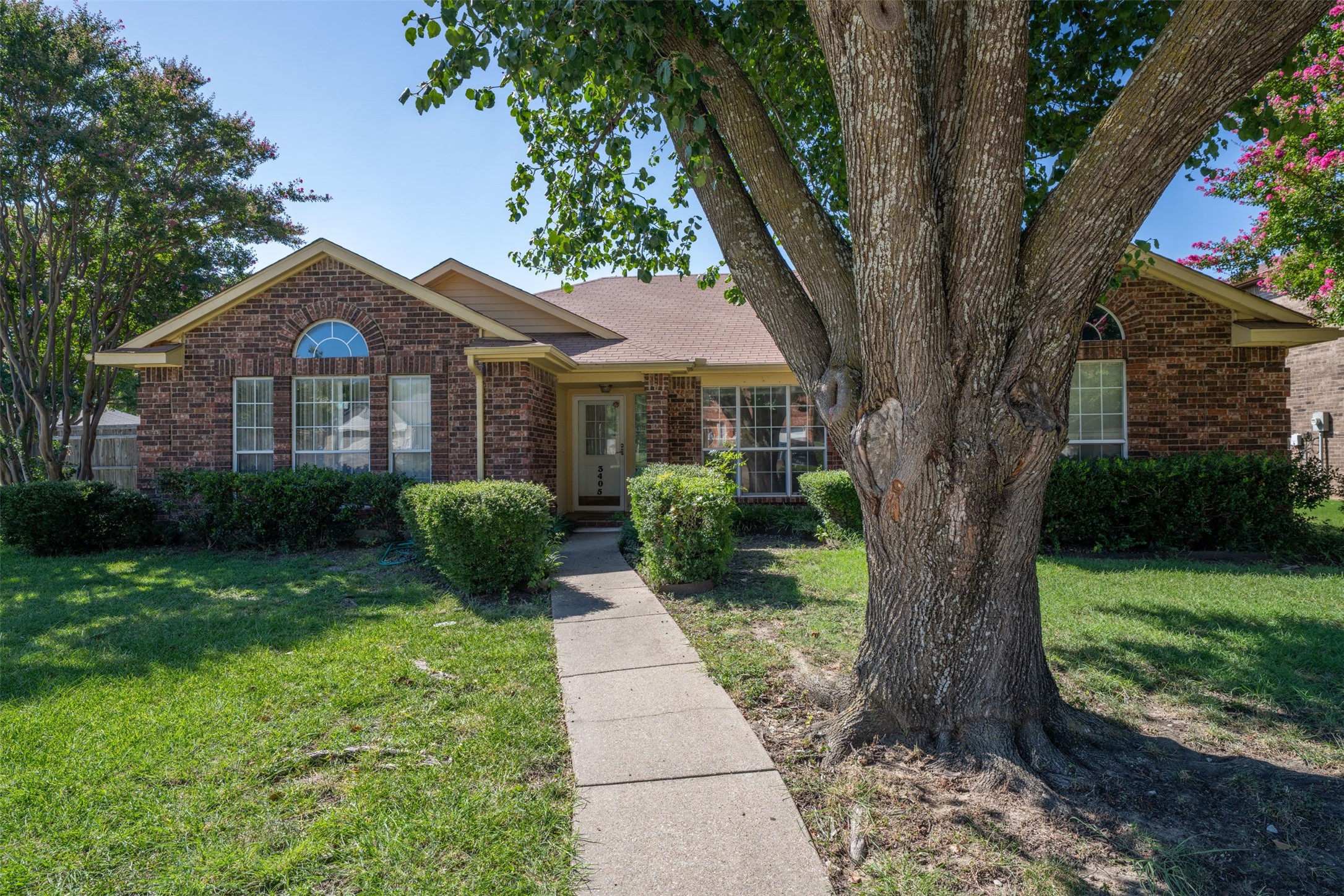 3405 Tulip Lane Rowlett TX 75089