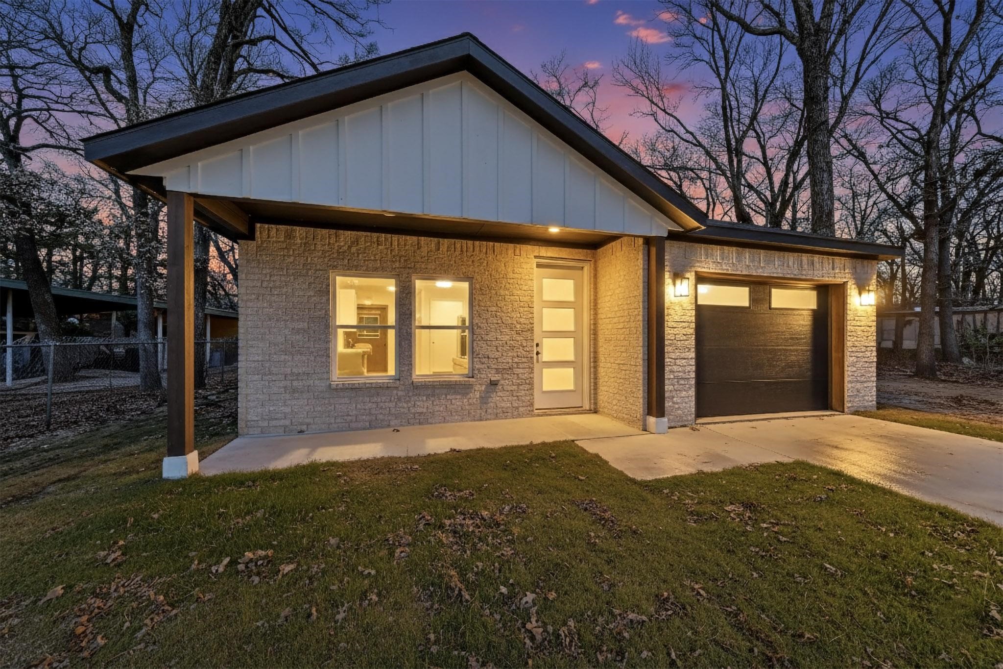 126 Blue Jay Lane Mabank TX 75156