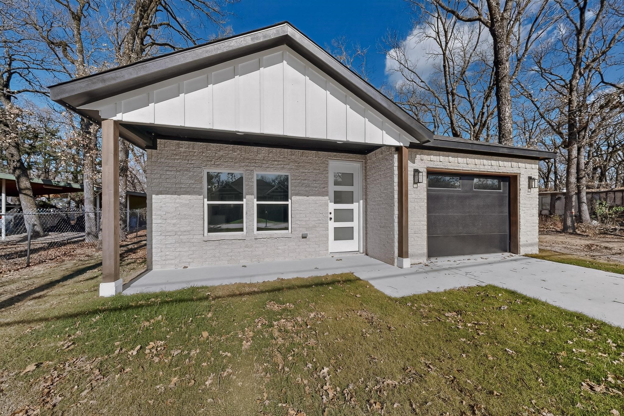 126 Blue Jay Lane Mabank TX 75156