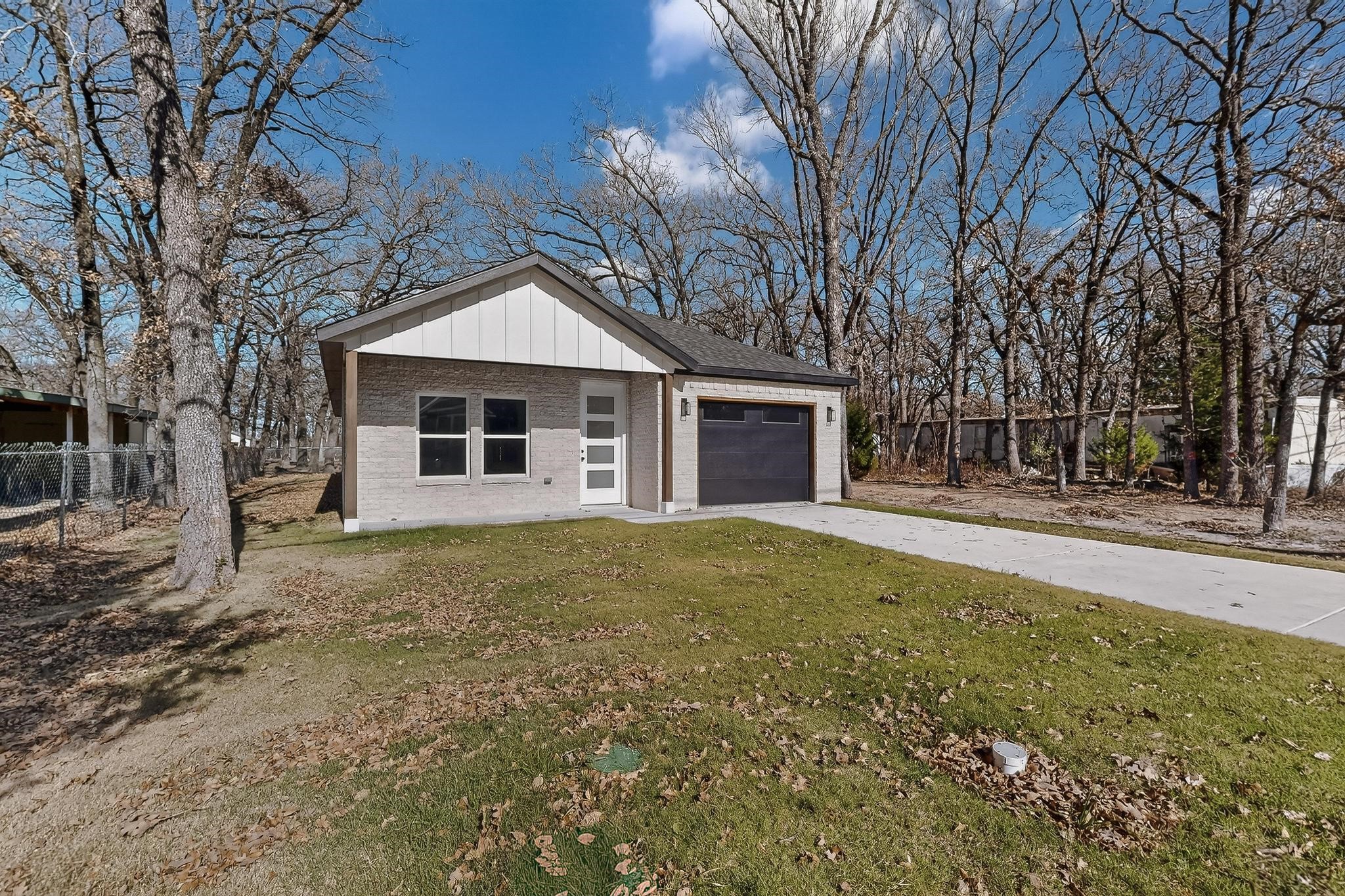 126 Blue Jay Lane Mabank TX 75156