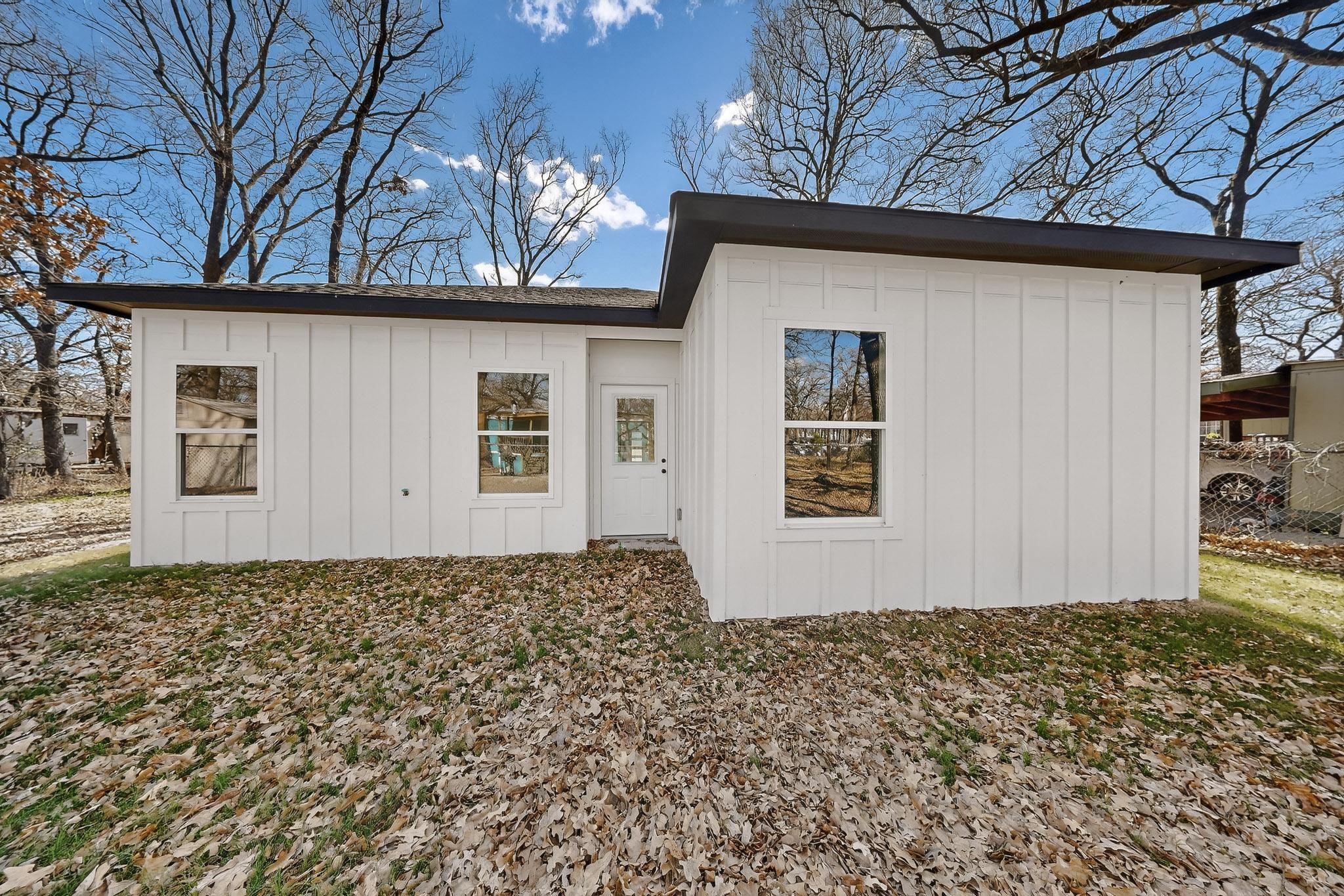 126 Blue Jay Lane Mabank TX 75156