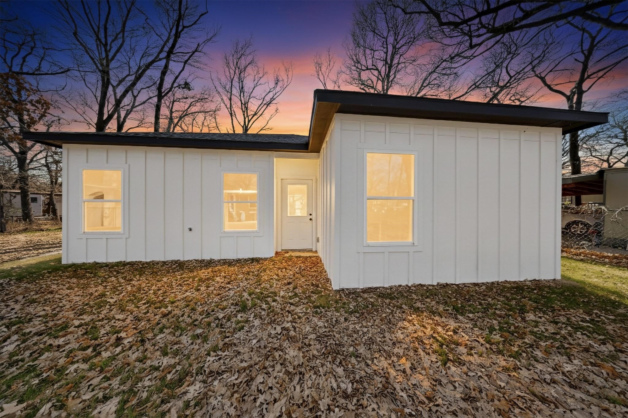126 Blue Jay Lane Mabank TX 75156