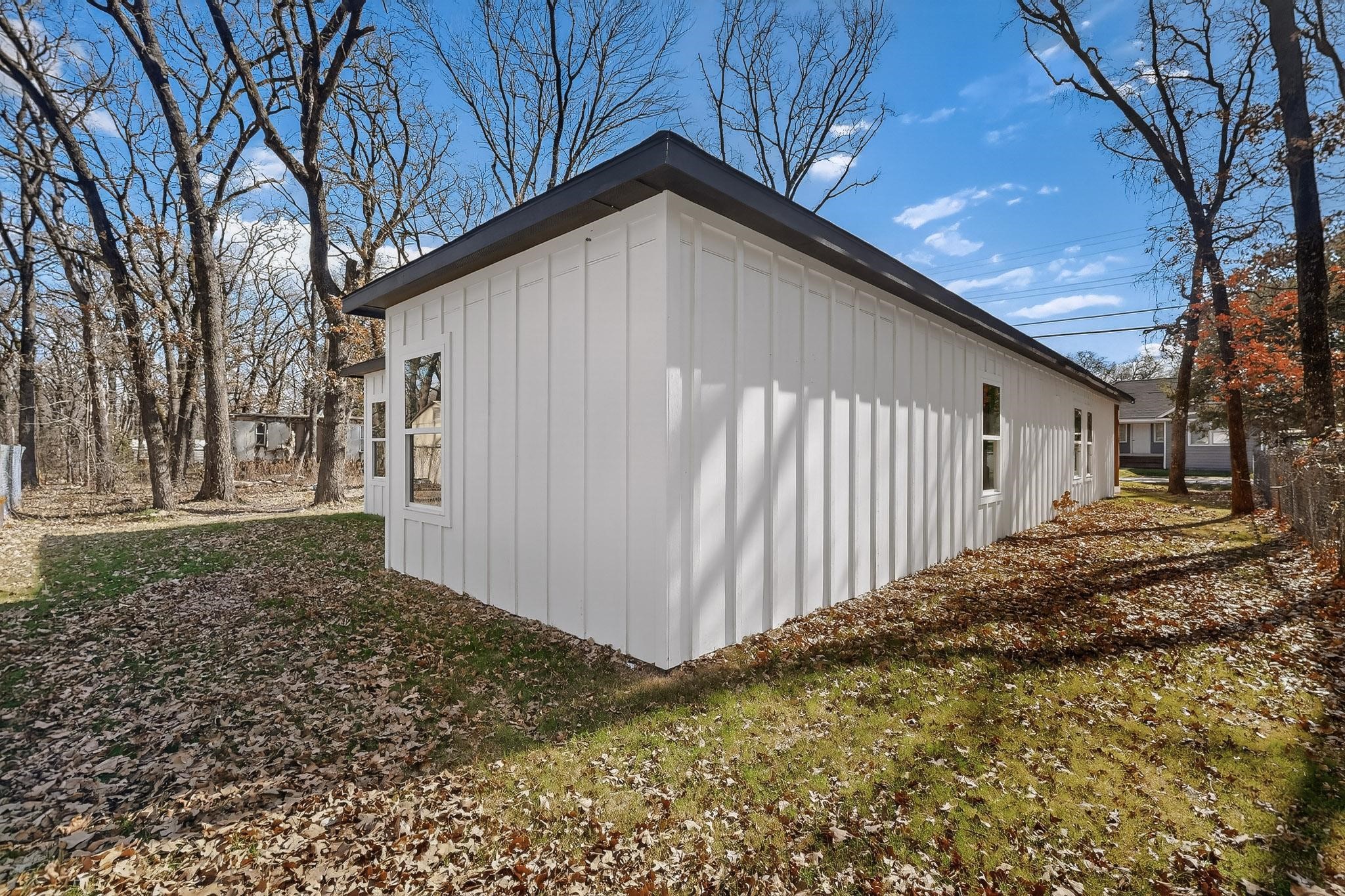 126 Blue Jay Lane Mabank TX 75156