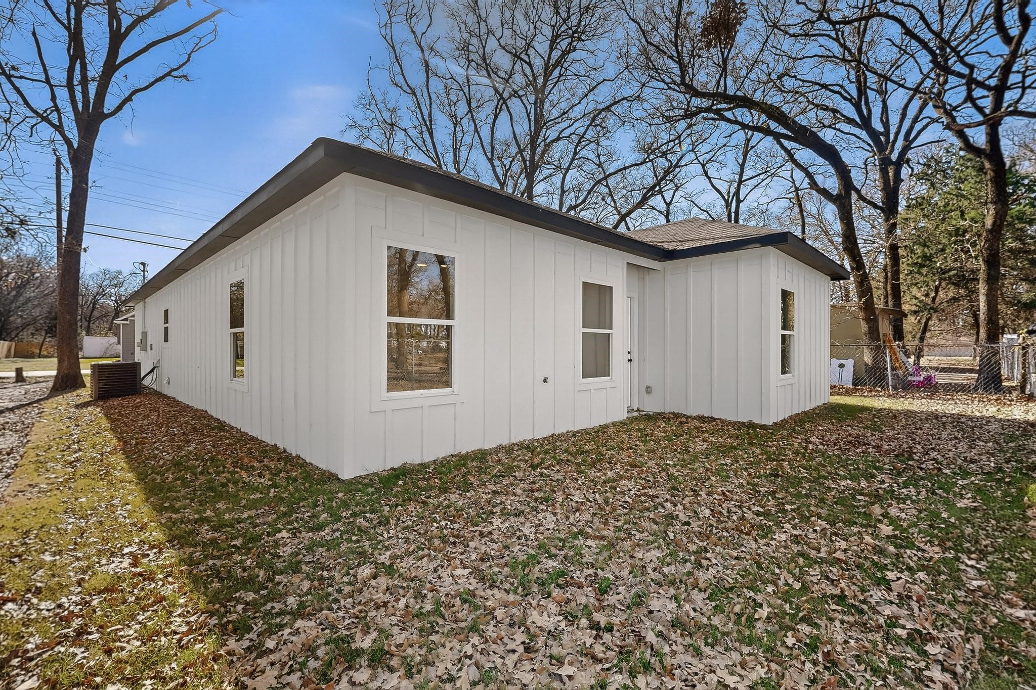 126 Blue Jay Lane Mabank TX 75156