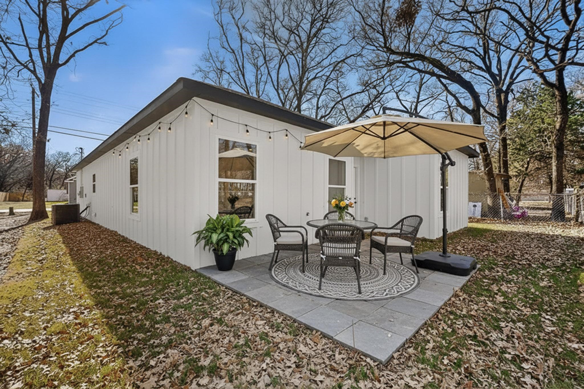 126 Blue Jay Lane Mabank TX 75156
