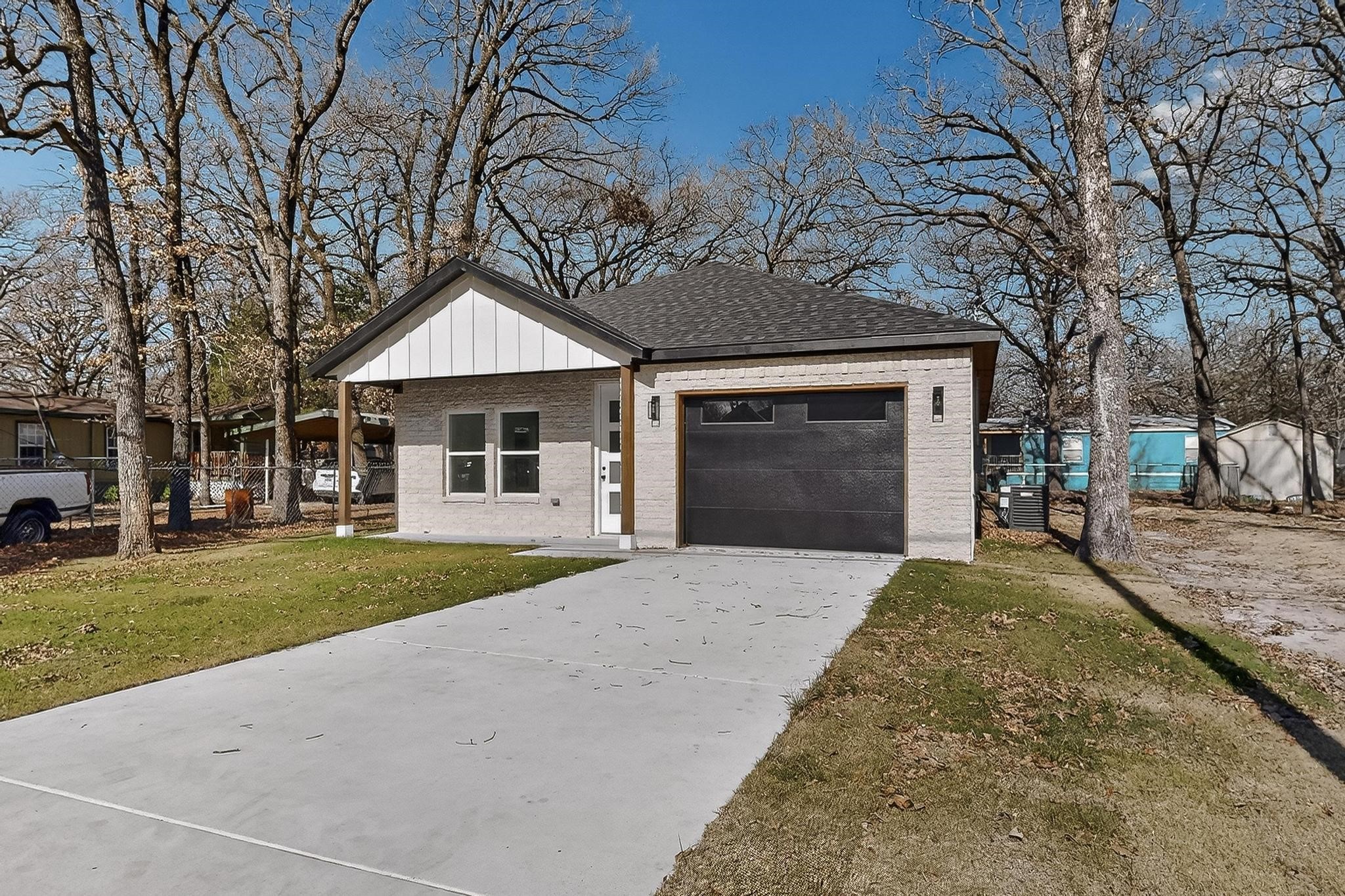 126 Blue Jay Lane Mabank TX 75156