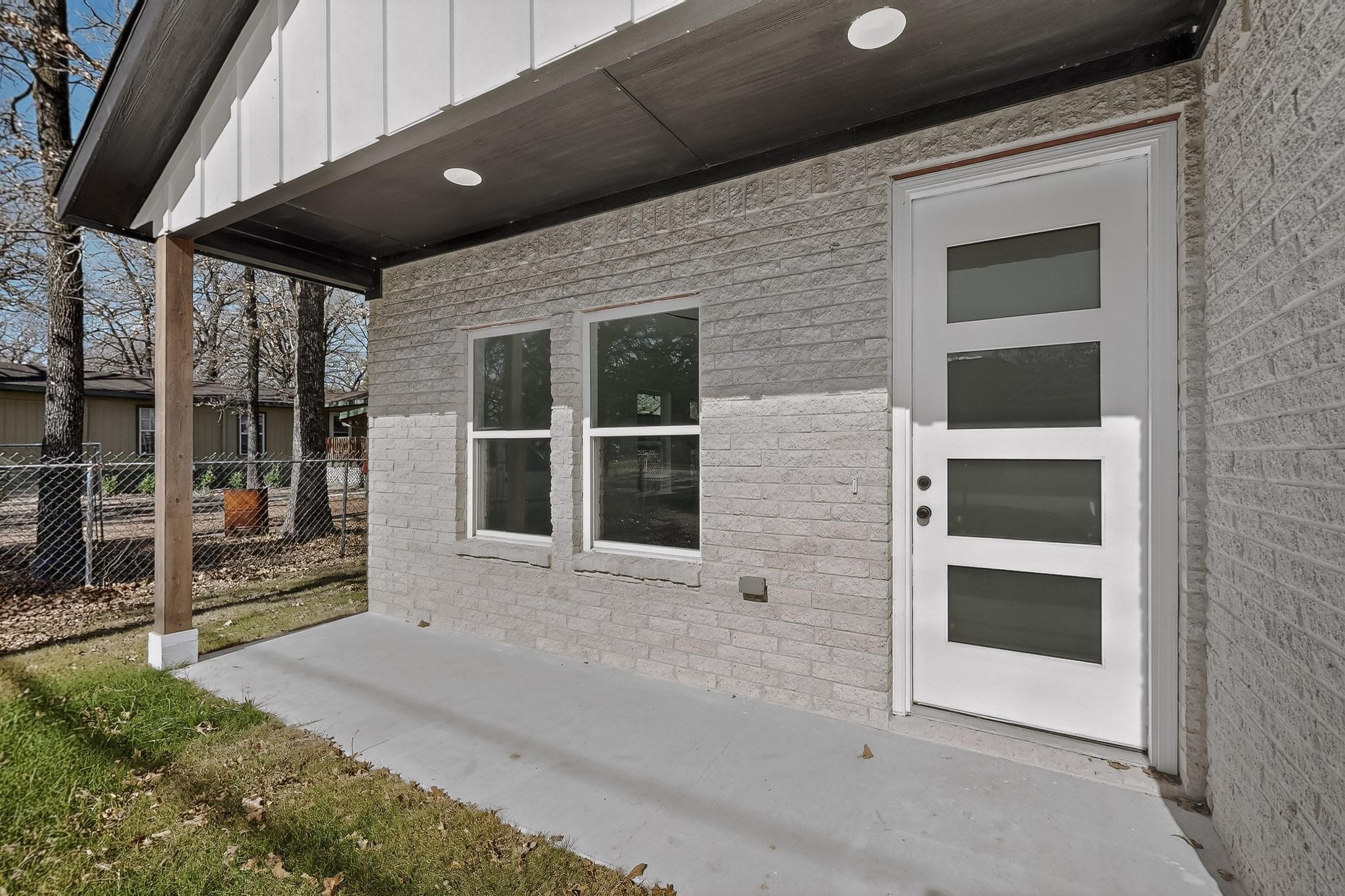 126 Blue Jay Lane Mabank TX 75156