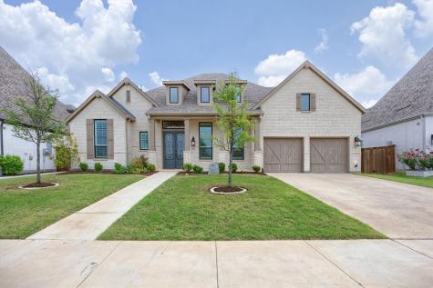 1303 Limestone Ridge Road Mansfield TX 76063