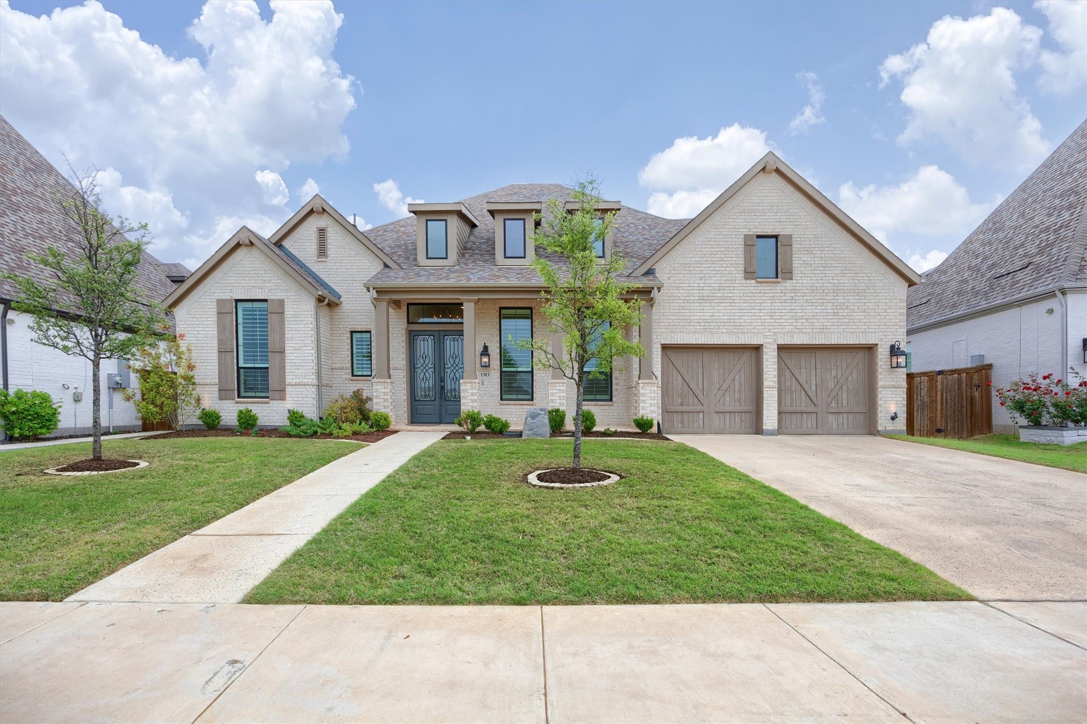 1303 Limestone Ridge Road Mansfield TX 76063