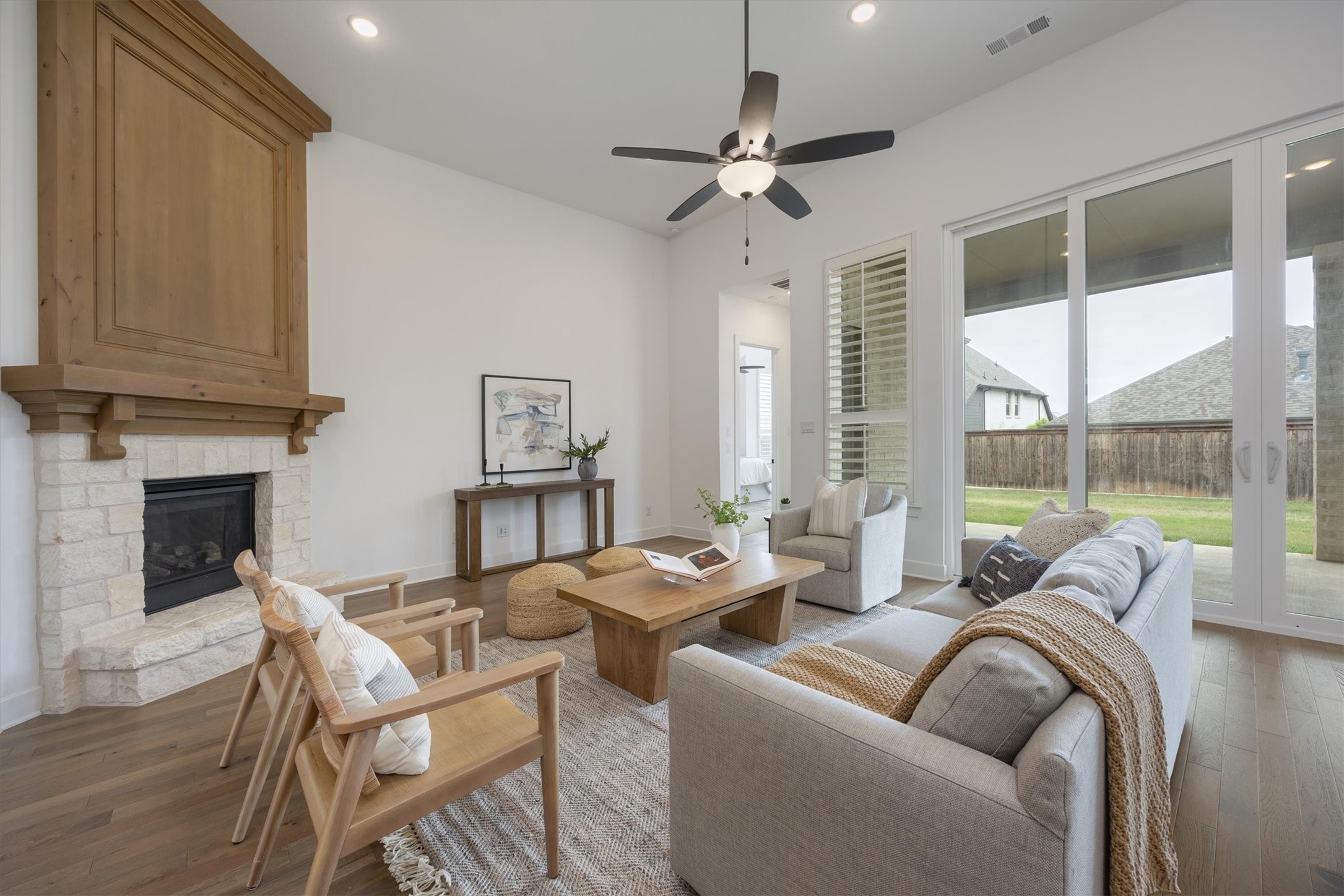 1303 Limestone Ridge Road Mansfield TX 76063
